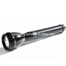 Aluminum CREE LED Rechargeable Torch-Cgc003-3c